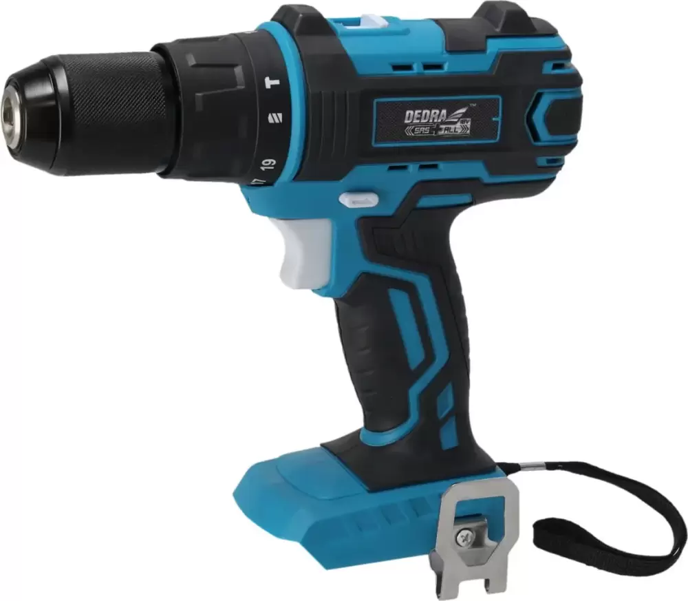 Dedra SAS+ALL DED7042