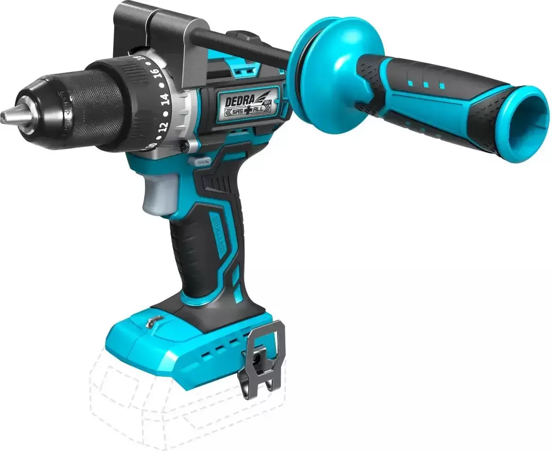 Dedra SAS+ALL DED7139