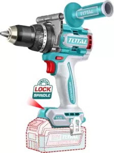 Дрель-шуруповерт Total TIDLI201668 фото