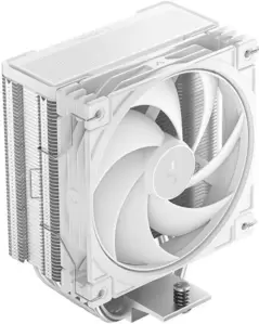 Кулер для процессора DeepCool AG400 G2 WH R-AG400-WHNPMG2-G