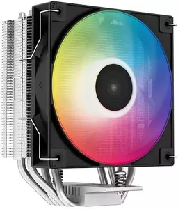 Кулер для процессора DeepCool AG400 LED R-AG400-BKLNMC-G-1 фото