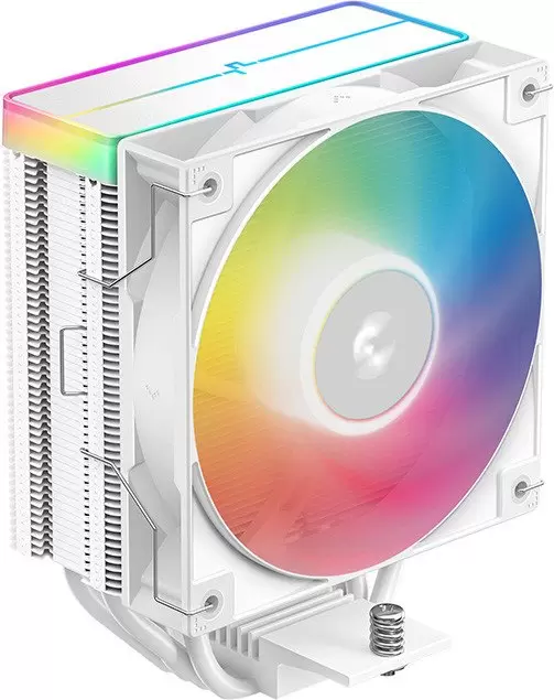 Deepcool AG400 WH ARGB V2 R-AG400-WHAMMN-GJD