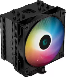 Кулер для процессора DeepCool AG500 BK ARGB R-AG500-BKANMN-G-1 фото