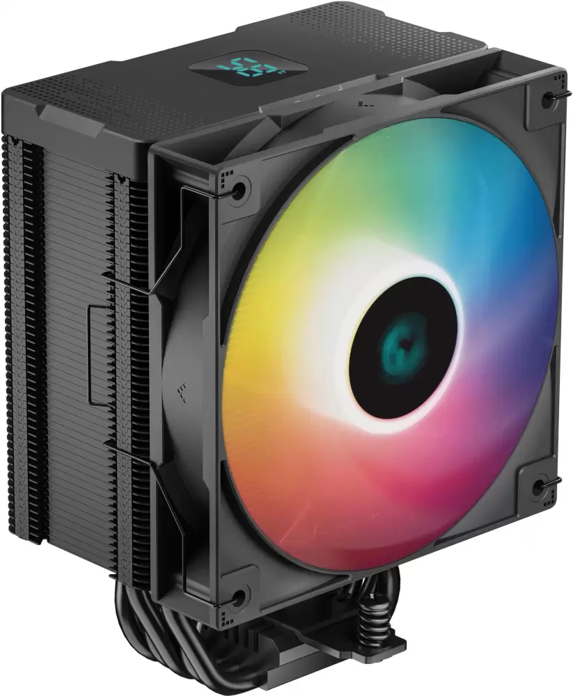 Deepcool AG500 Digital ARGB R-AG500-BKADMN-G-1