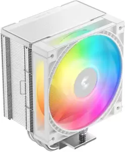 Кулер для процессора DeepCool AG500 G2 ARGB WH R-AG500-WHAMMG2-G фото