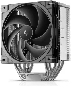 Кулер для процессора DeepCool AG500 G2 R-AG500-BKNPMG2-G фото