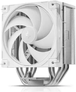 Кулер для процессора DeepCool AG500 G2 WH R-AG500-WHNPMG2-G фото