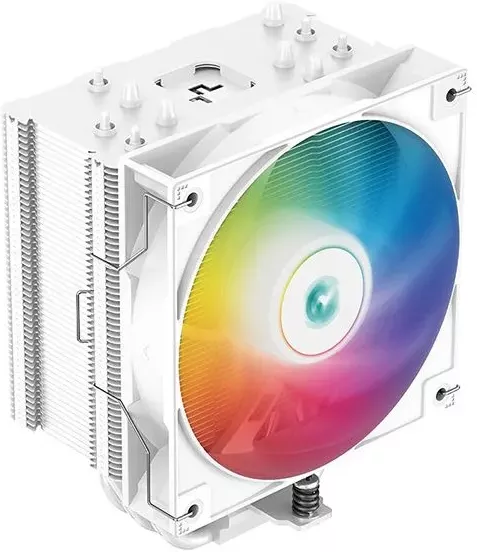 Deepcool AG500 WH ARGB