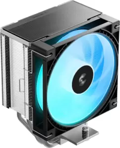 Кулер для процессора DeepCool AG600 ARGB R-AG600-BKAMMG2-G фото
