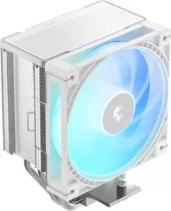 Кулер для процессора DeepCool AG600 ARGB WH R-AG600-WHAMMG2-G фото