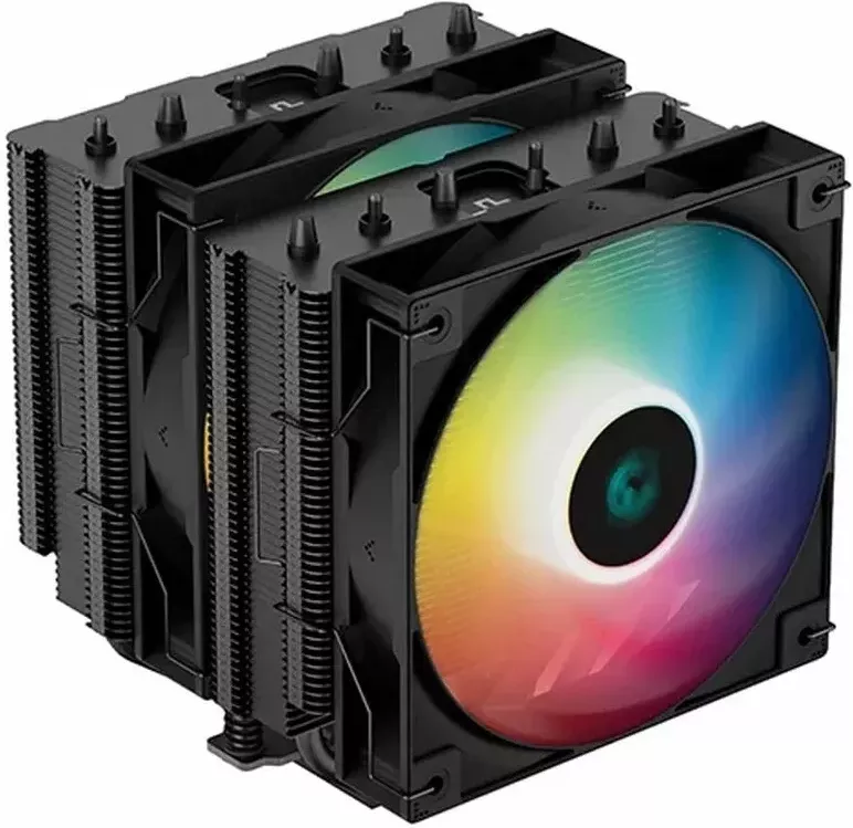 Deepcool AG620 BK ARGB R-AG620-BKANMN-G-2