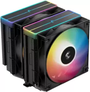 Кулер для процессора DeepCool AG620 BK ARGB V2 R-AG620-BKAMMN-GJD icon