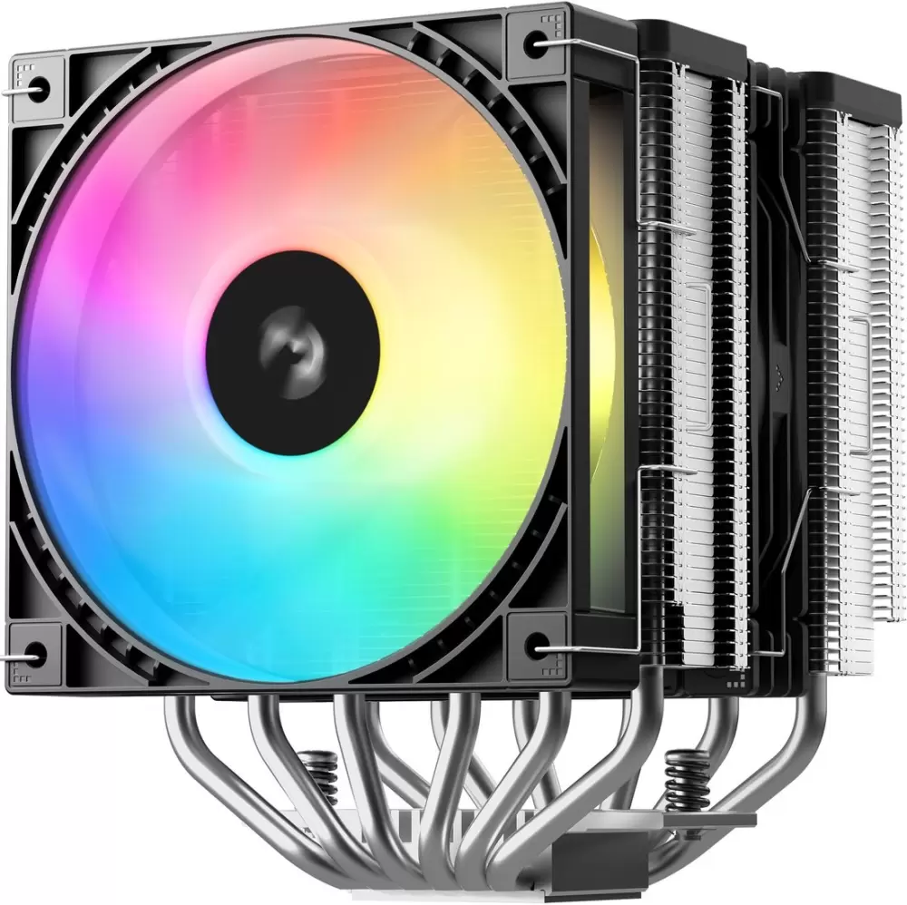 Deepcool AG620 G2 ARGB R-AG620-BKAMMG2-G