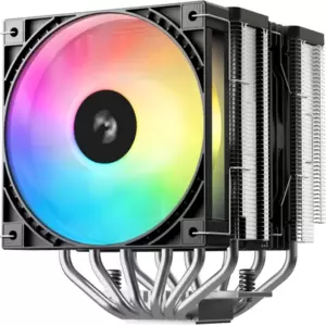 Кулер для процессора DeepCool AG620 G2 ARGB R-AG620-BKAMMG2-G icon