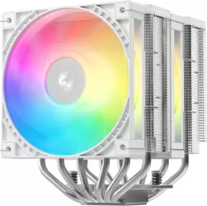 Deepcool AG620 G2 ARGB WH R-AG620-WHAMMG2-G