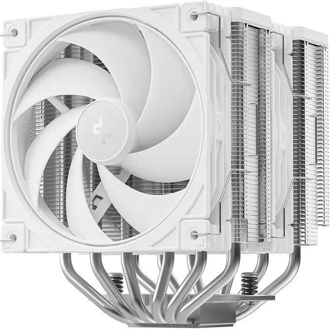 Deepcool AG620 G2 WH R-AG620-WHNPMG2-G