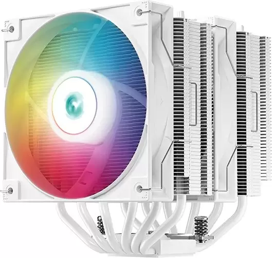 Deepcool AG620 WH ARGB R-AG620-WHANMN-G-2
