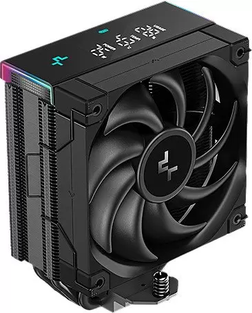 Deepcool AK400 Digital Pro R-AK400-BKAPMN-G