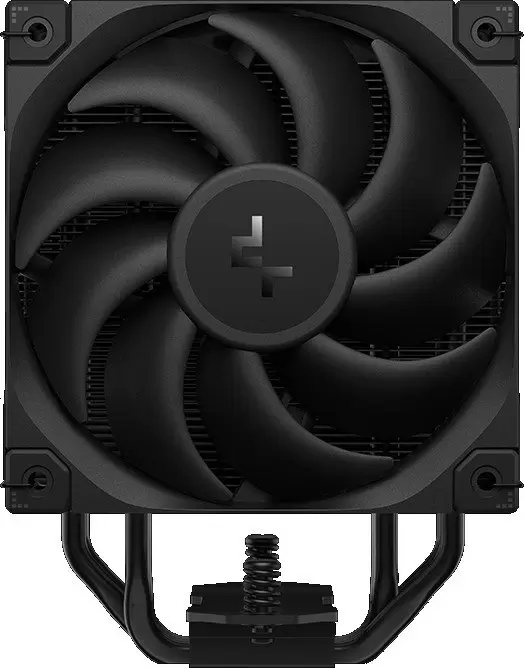 Кулер для процессора DeepCool AK400 Digital Pro R-AK400-BKAPMN-G фото