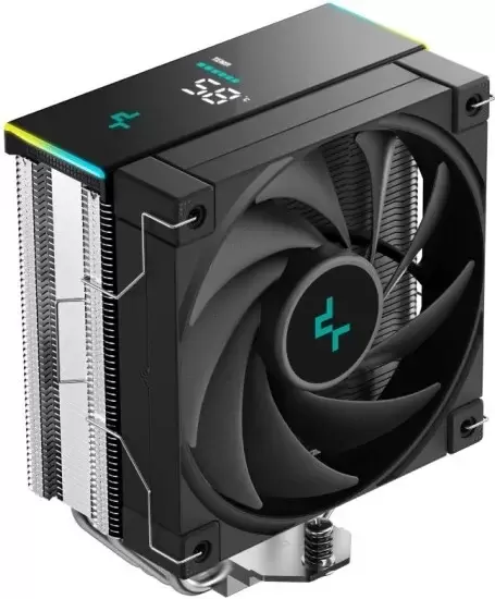 Deepcool AK400 Digital SE R-AK400-BKADMN-GJD