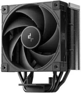 Кулер для процессора DeepCool AK400 G2 Digital NYX R-AK400G2-BKNNMN-GJD-1