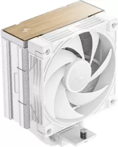 Кулер для процессора DeepCool AK400 G2 WH R-AK400G2-WHNNMN-GJD фото
