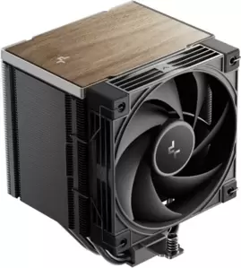 Кулер для процессора DeepCool AK500 G2 R-AK500G2-BKNNMN-GJD