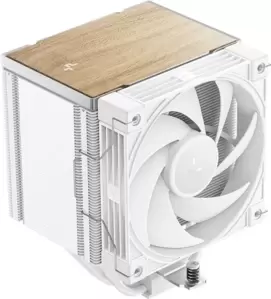 Кулер для процессора DeepCool AK500 G2 WH R-AK500G2-WHNNMN-GJD фото