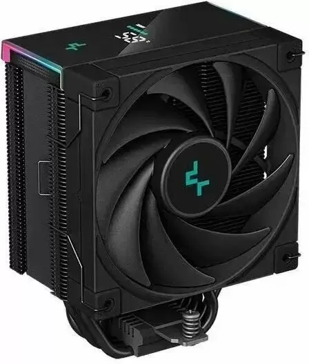 Deepcool AK500S Digital R-AK500S-BKADMN-G