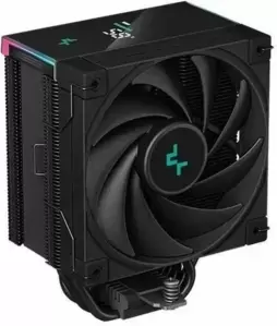 Кулер для процессора DeepCool AK500S Digital R-AK500S-BKADMN-G фото