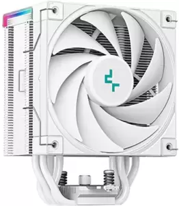 Кулер для процессора DeepCool AK500S Digital WH R-AK500S-WHADMN-G фото