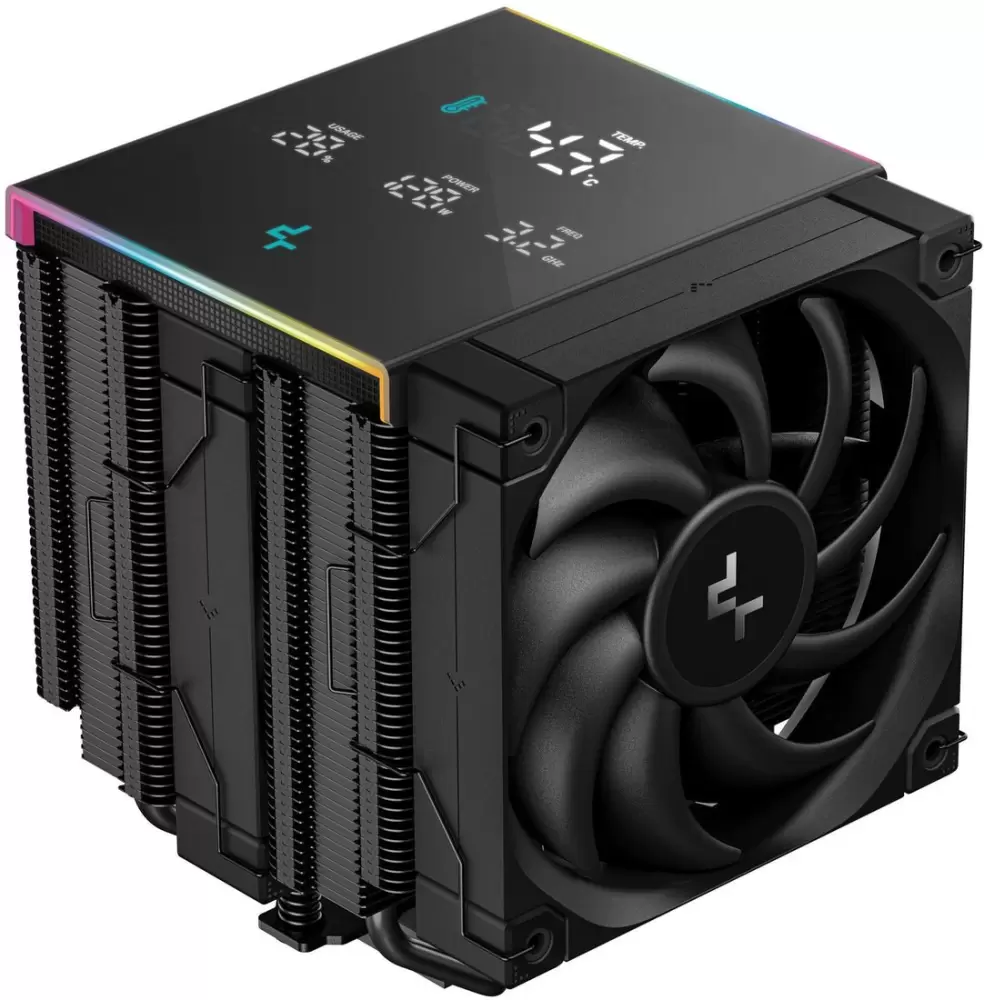 Deepcool AK620 Digital Pro R-AK620-BKAPMN-G