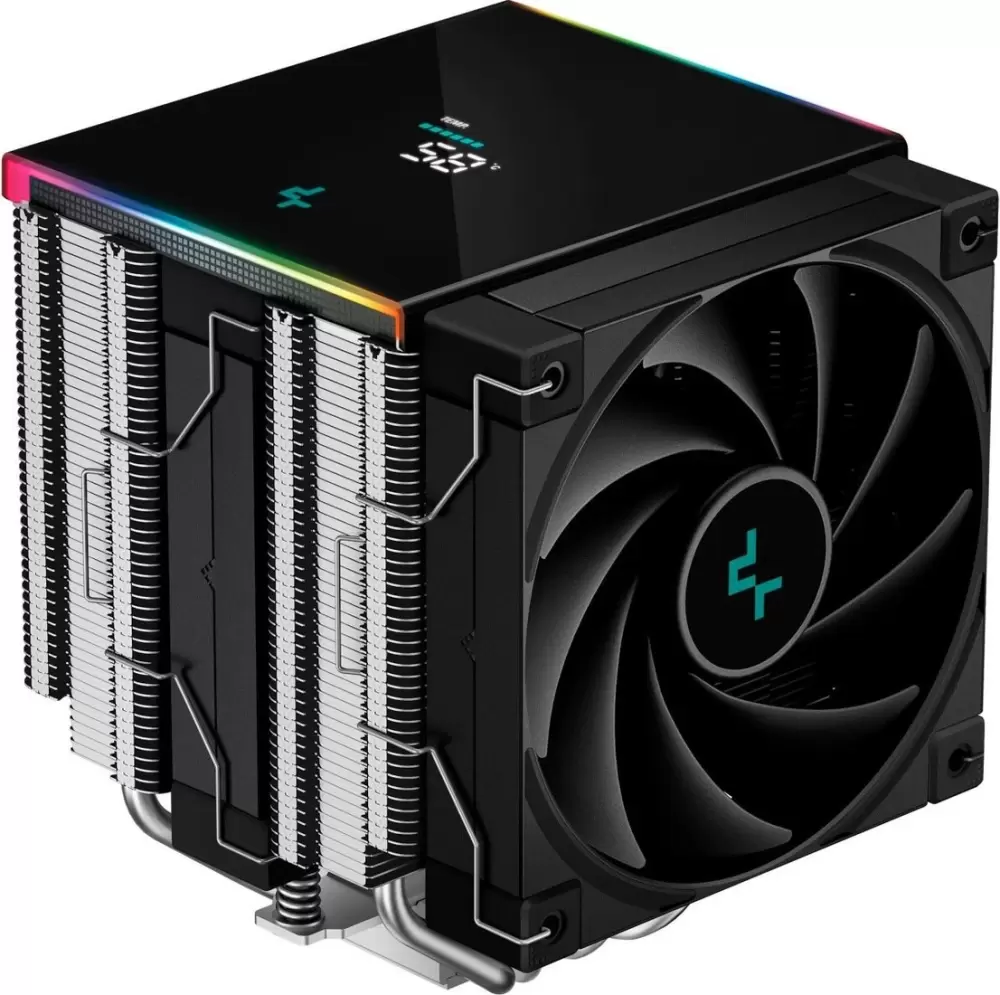 Deepcool AK620 DIgital SE R-AK620-BKADMN-GJD