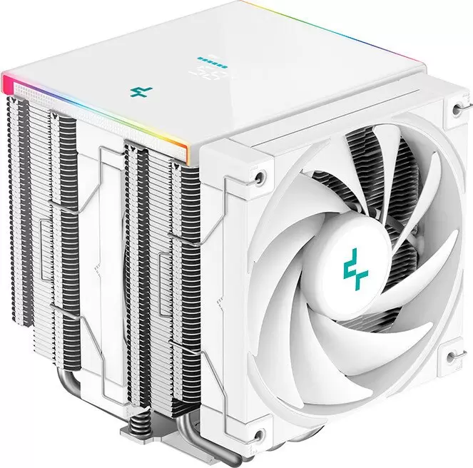Deepcool AK620 DIgital SE WH R-AK620-WHADMN-GJD