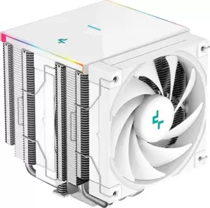 Deepcool AK620 DIgital SE WH R-AK620-WHADMN-GJD