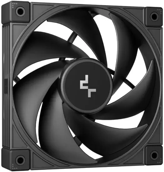 Кулер для процессора DeepCool AK620 G2 Digital NYX R-AK620G2-BKNNMN-GJD-1 фото 6
