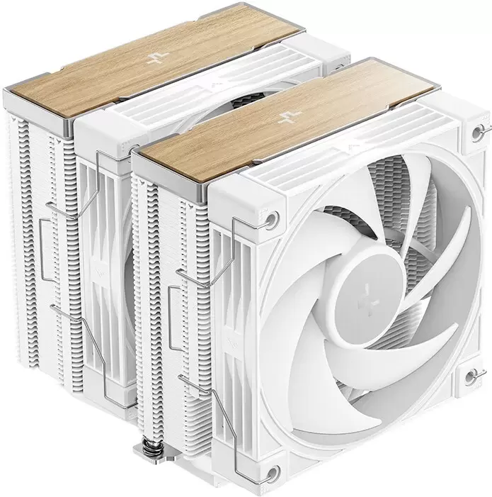 Deepcool AK620 G2 WH R-AK620G2-WHNNMN-GJD