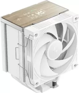Кулер для процессора DeepCool AK700 DIGITAL WH R-AK700-WHNDMN-GJD