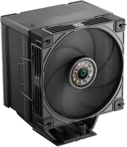 Кулер для процессора DeepCool AK700 VC R-AK700VC-BKNNMN-GJD фото