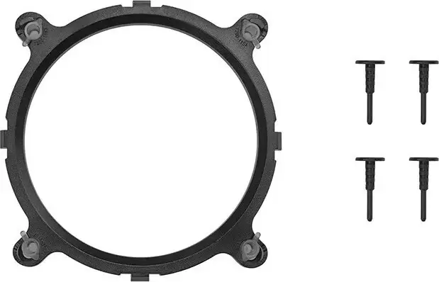 Кулер для процессора DeepCool Archer Bigpro V2 G-U-ARCHER-ARNNNN-G-3 фото 2