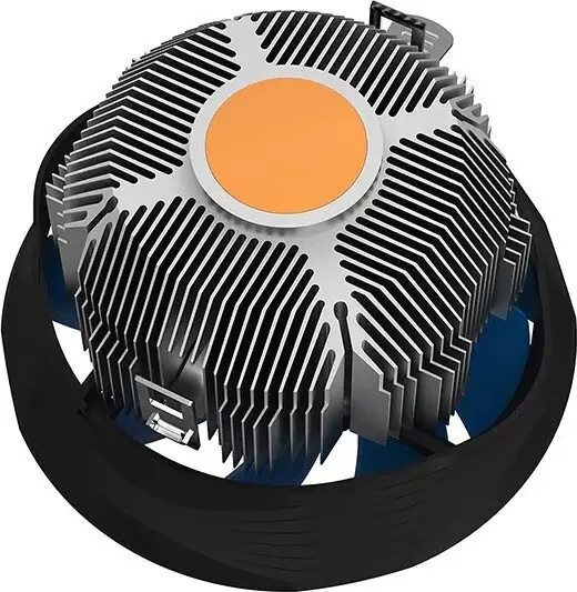 Кулер для процессора DeepCool Archer Bigpro V2 G-U-ARCHER-ARNNNN-G-3 фото 3