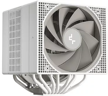 Deepcool Assassin IV White Edition