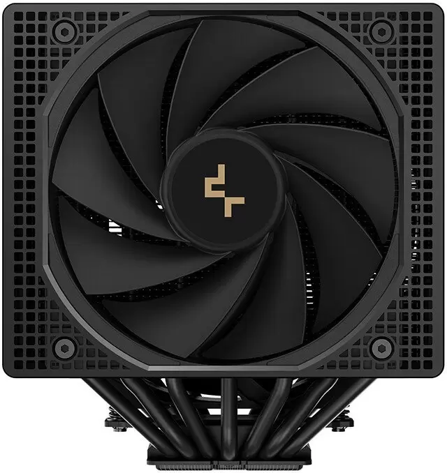 Кулер для процессора DeepCool Assassin VC Elite R-ASN4-BKNVNN-GJD фото