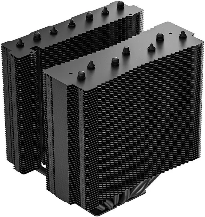 Кулер для процессора DeepCool Assassin VC Elite R-ASN4-BKNVNN-GJD фото