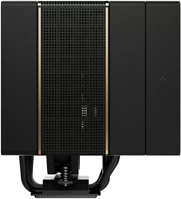 Кулер для процессора DeepCool Assassin VC Elite R-ASN4-BKNVNN-GJD фото