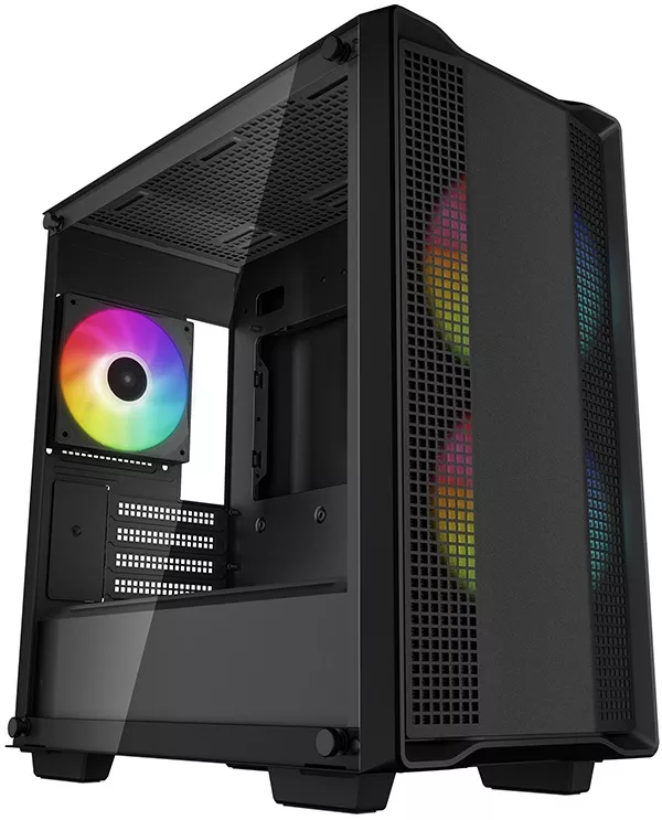 Deepcool CC360 ARGB R-CC360BK-PF650-R-1