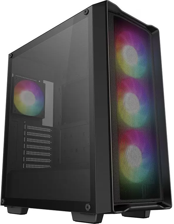 Deepcool CC560 Mesh V2 R-CC560-BKAMA4-G-2