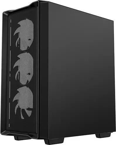 Корпус DeepCool CC560 Mesh V2 R-CC560-BKAMA4-G-2 фото