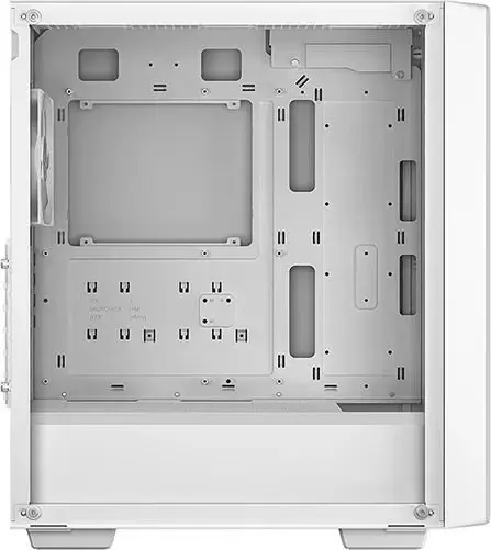 Корпус DeepCool CC560 Mesh V2 WH R-CC560-WHAMA4-G-2 фото
