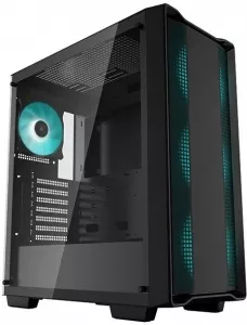 Корпус DeepCool CC560 V2 R-CC560-BKGAA4-G-2 фото